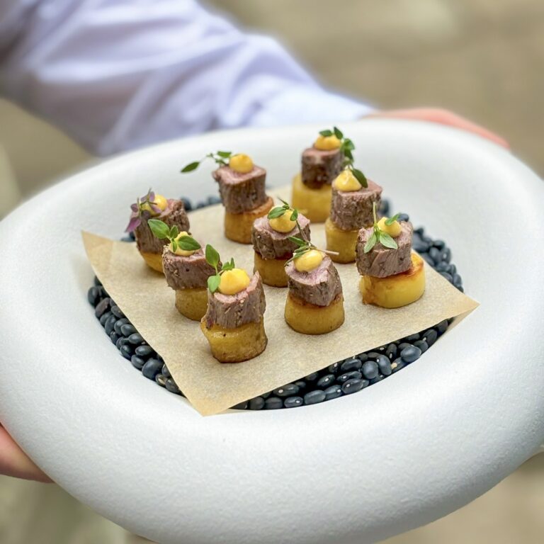 Best wedding caterers