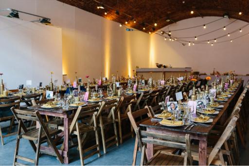 Hoxton | Partner Venues