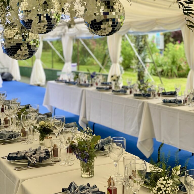 Wedding events company