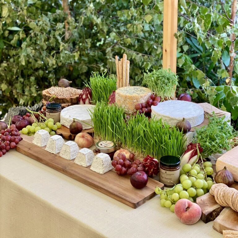 best wedding caterers
