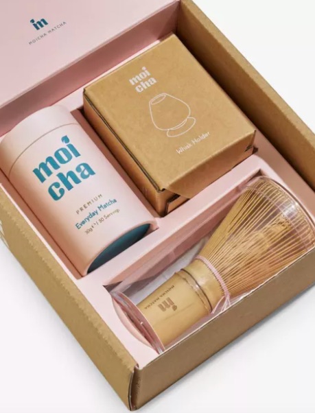 Matcha set