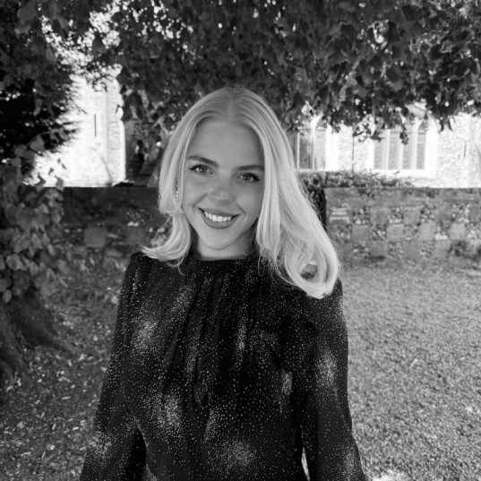 Lucy Hertzberg