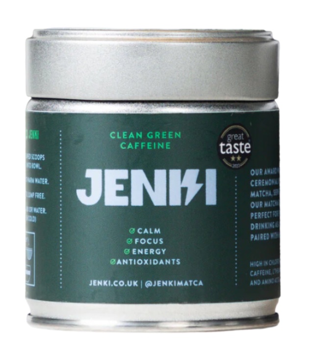 Janki Matcha