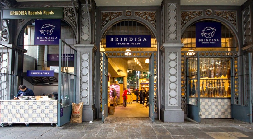 Brindisa