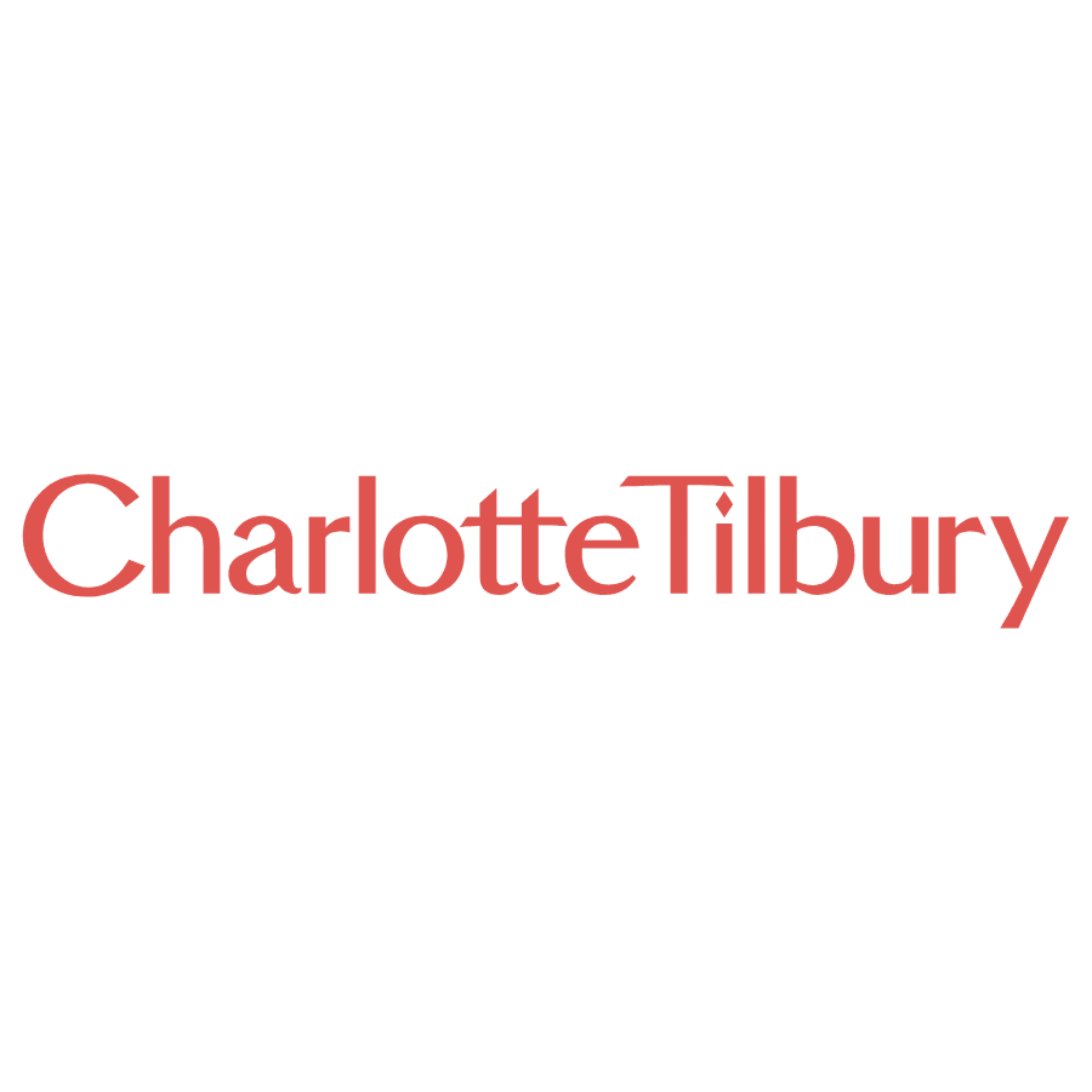 Charlotte Tilbury