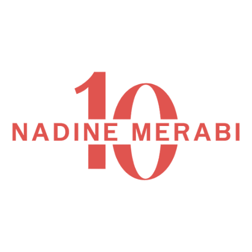 Nadine Merabi